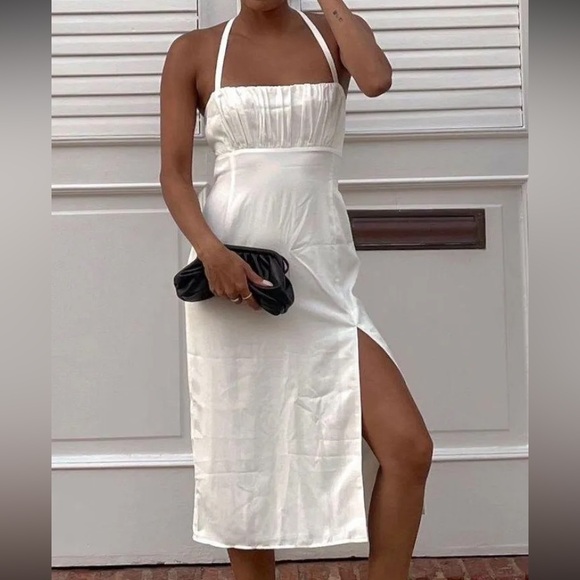 Abercrombie and Fitch Gown - Picture 2 of 5